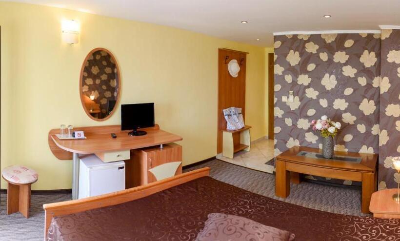 オーシャンビュースタンダードルーム, Guest House Ianis Paradise