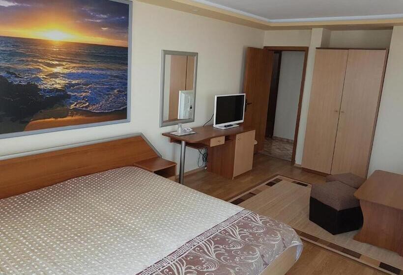 オーシャンビュースイート, Guest House Ianis Paradise