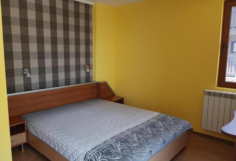 Люкс Вид на Море, Guest House Ianis Paradise