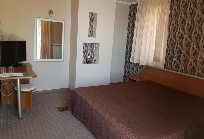 オーシャンビュースイート, Guest House Ianis Paradise