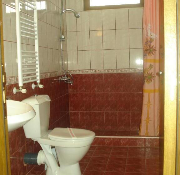 オーシャンビュースイート, Guest House Ianis Paradise