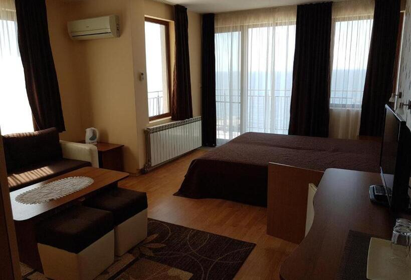 オーシャンビュースイート, Guest House Ianis Paradise