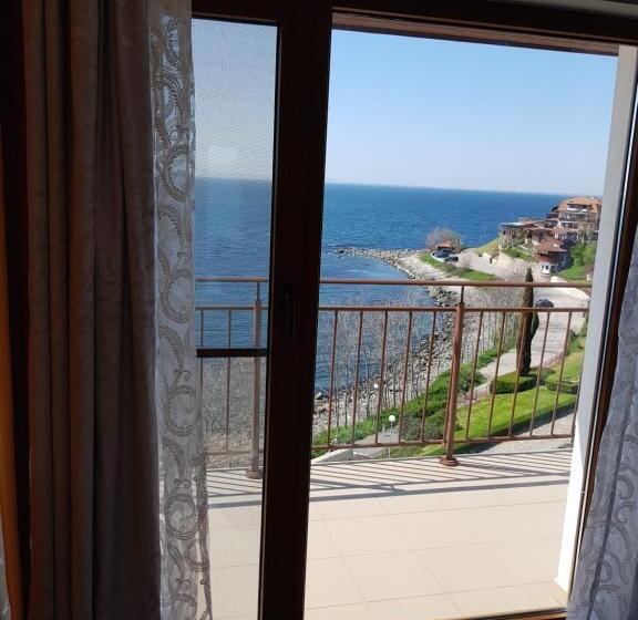 １ベッドルームアパートメント, Guest House Ianis Paradise