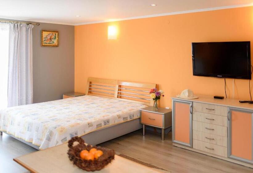 １ベッドルームアパートメント, Guest House Ianis Paradise