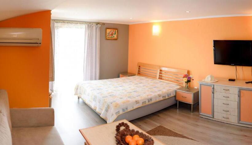 １ベッドルームアパートメント, Guest House Ianis Paradise