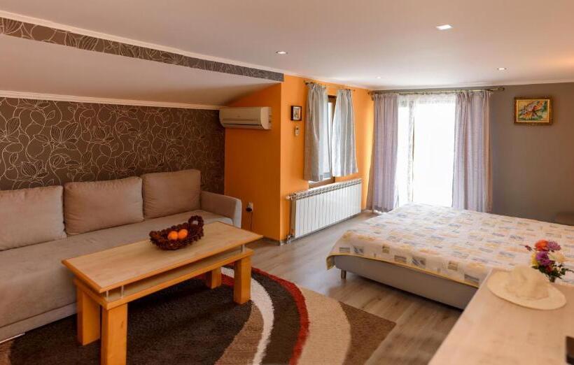 １ベッドルームアパートメント, Guest House Ianis Paradise