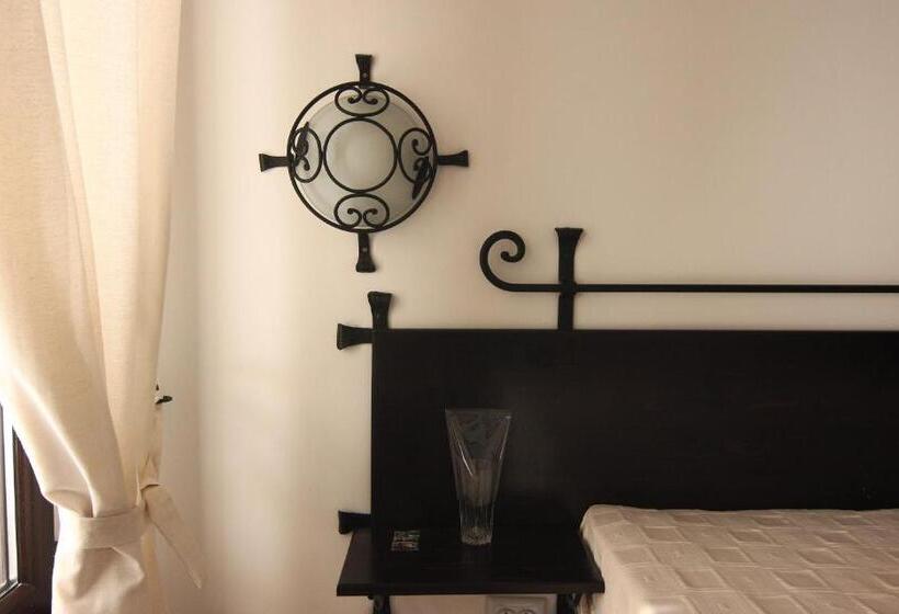 غرفة قياسية فردية, Guesthouse Koliovata Kashta