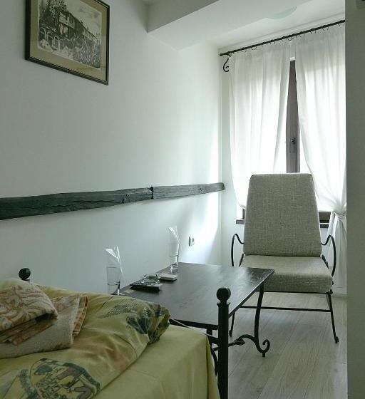 스탠다드 싱글 룸, Guesthouse Koliovata Kashta