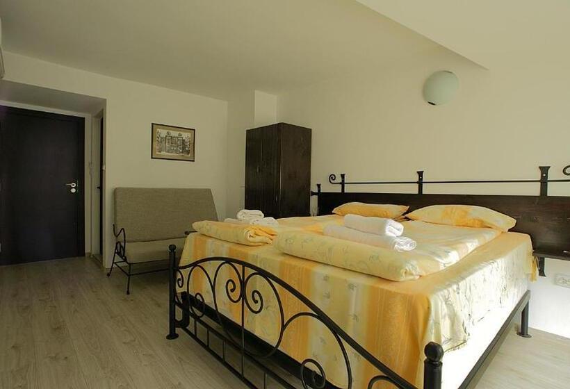 스탠다드 룸, Guesthouse Koliovata Kashta