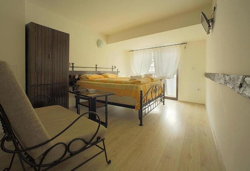 غرفة قياسية, Guesthouse Koliovata Kashta