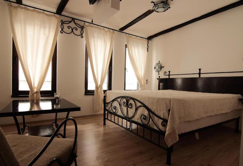 스탠다드 룸, Guesthouse Koliovata Kashta