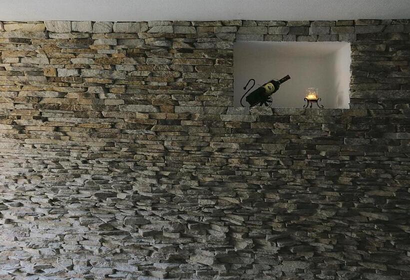 غرفة عائلية, Guesthouse Koliovata Kashta