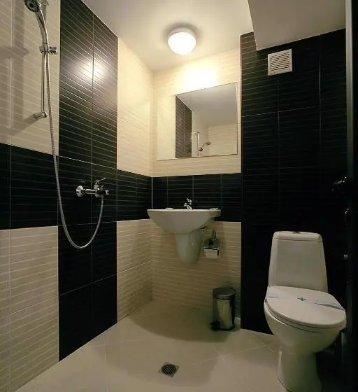 ファミリールーム, Guesthouse Koliovata Kashta