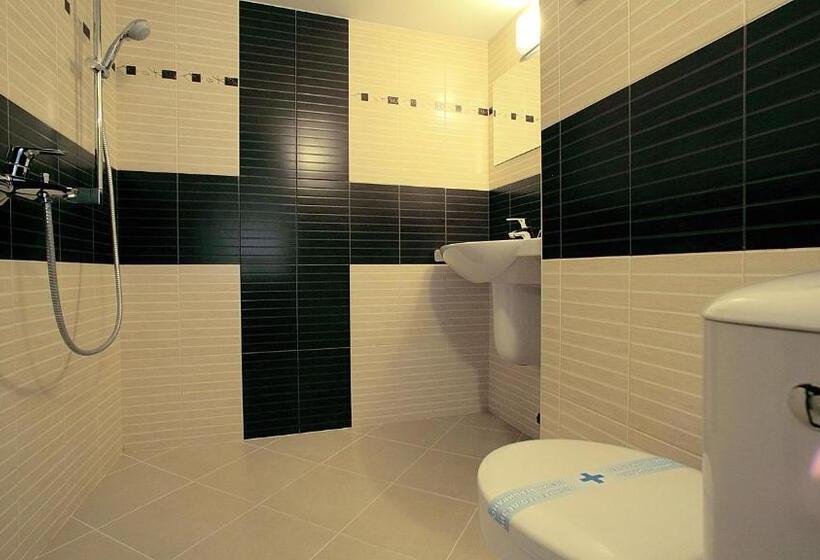 غرفة عائلية, Guesthouse Koliovata Kashta