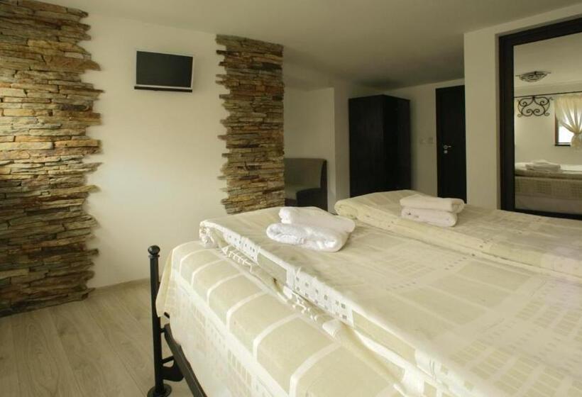 패밀리 룸, Guesthouse Koliovata Kashta