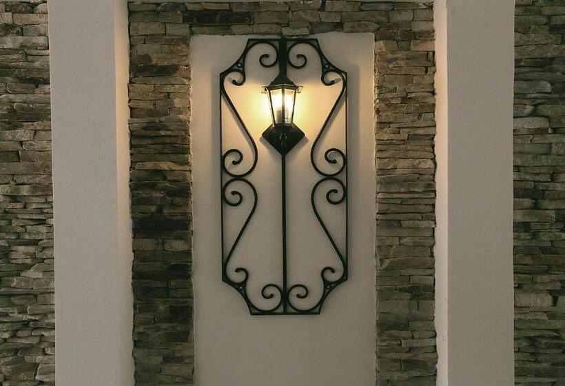 غرفة قياسية ثلاثية, Guesthouse Koliovata Kashta