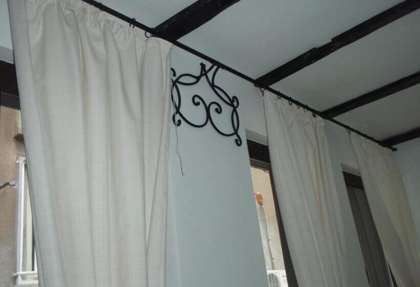 غرفة قياسية ثلاثية, Guesthouse Koliovata Kashta