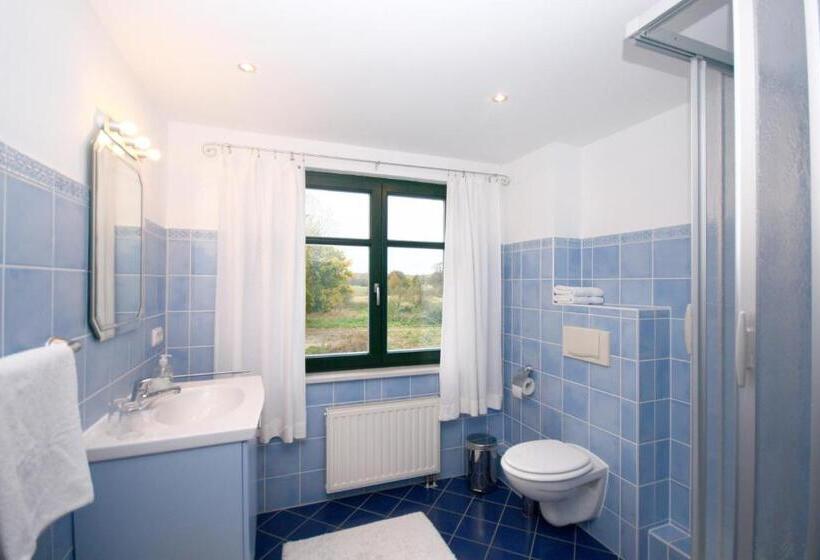 Номер Стандарт, Gutshaus Ketelshagen