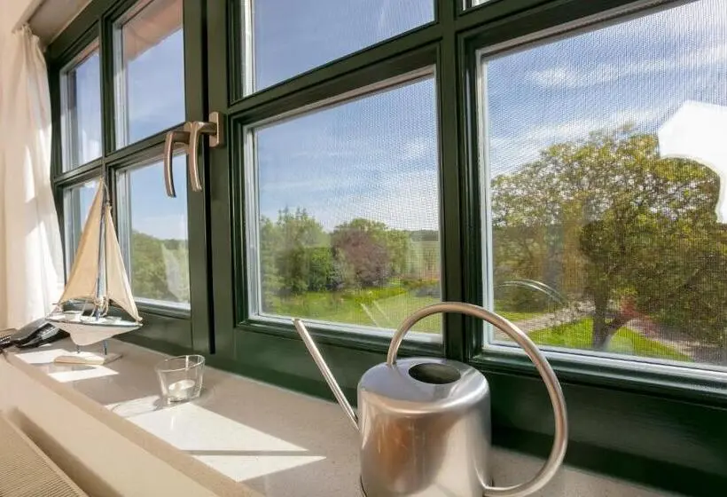 スタンダードルーム, Gutshaus Ketelshagen