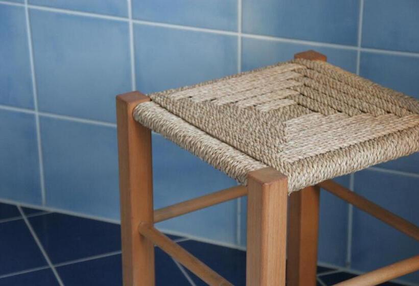 Номер Стандарт, Gutshaus Ketelshagen