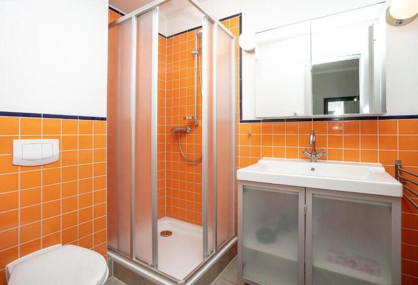 Апартаменты 2 Спальни, Gutshaus Ketelshagen