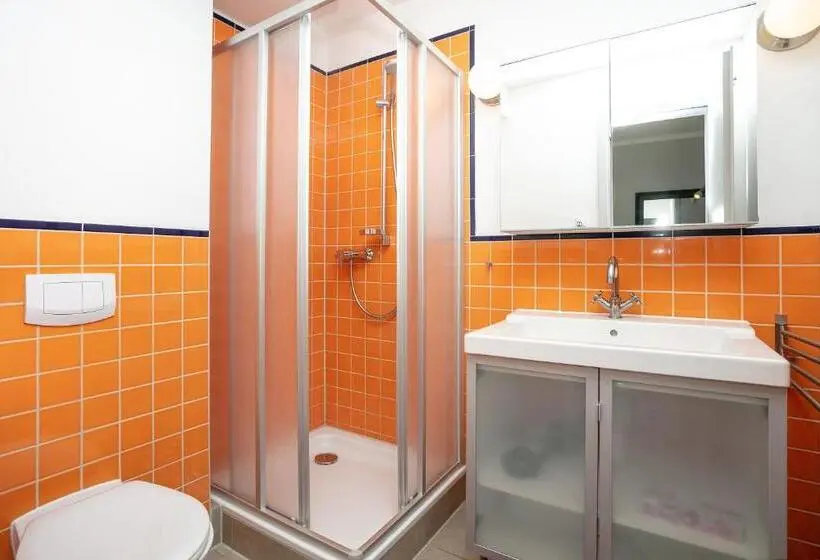 ２ベッドルームアパートメント, Gutshaus Ketelshagen