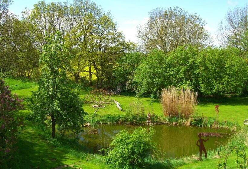 Номер Стандарт Индивидуальный, Gutshaus Ketelshagen