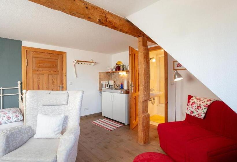 Номер Стандарт Индивидуальный, Gutshaus Ketelshagen