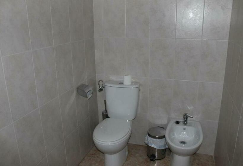 חדר סטנדרט, Hostal Sandino