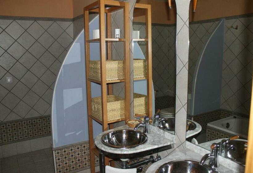 חדר סטנדרט, Hostal Sandino