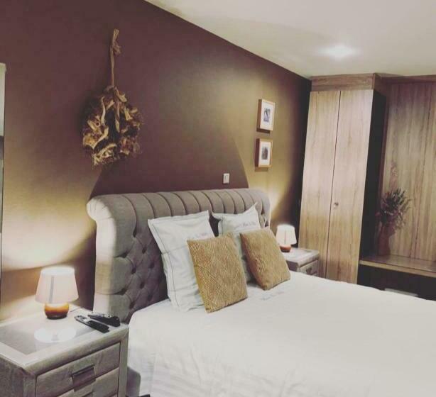 스탠다드 룸, Hove Ter Hille