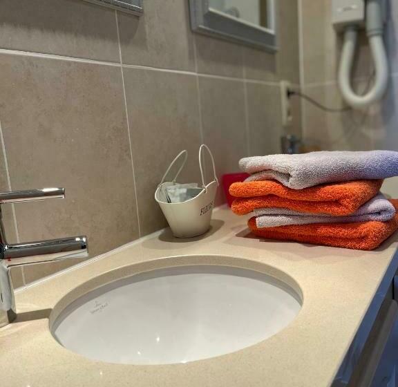 스탠다드 룸, Hove Ter Hille