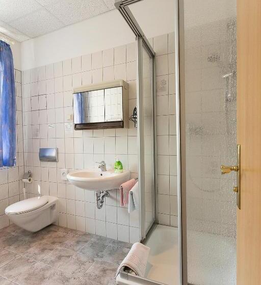 חדר סטנדרט, Landhaus Bergidyll