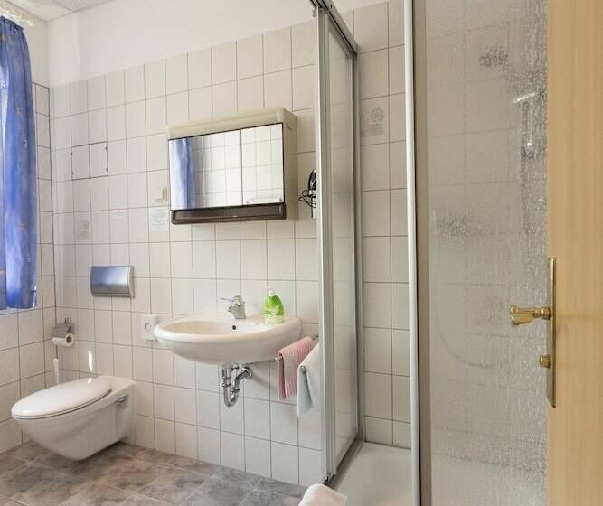 חדר סטנדרט, Landhaus Bergidyll