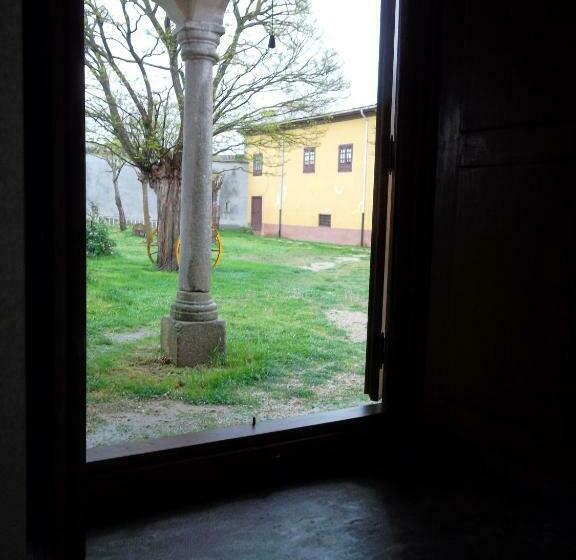 标准间, Molinos De Antero