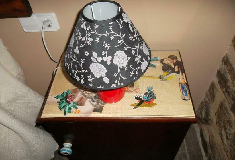 标准间, Molinos De Antero