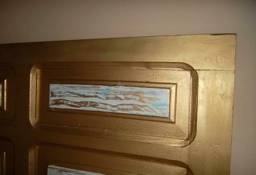 标准间, Molinos De Antero