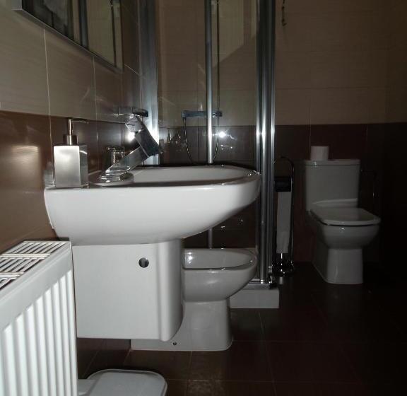 标准间, Molinos De Antero