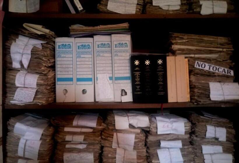 带1个卧室的公寓, Molinos De Antero