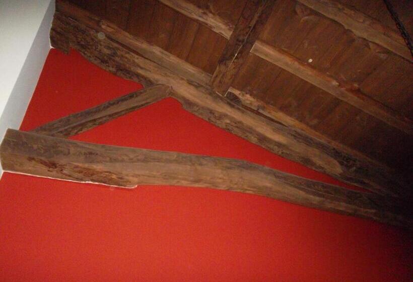 带1个卧室的公寓, Molinos De Antero