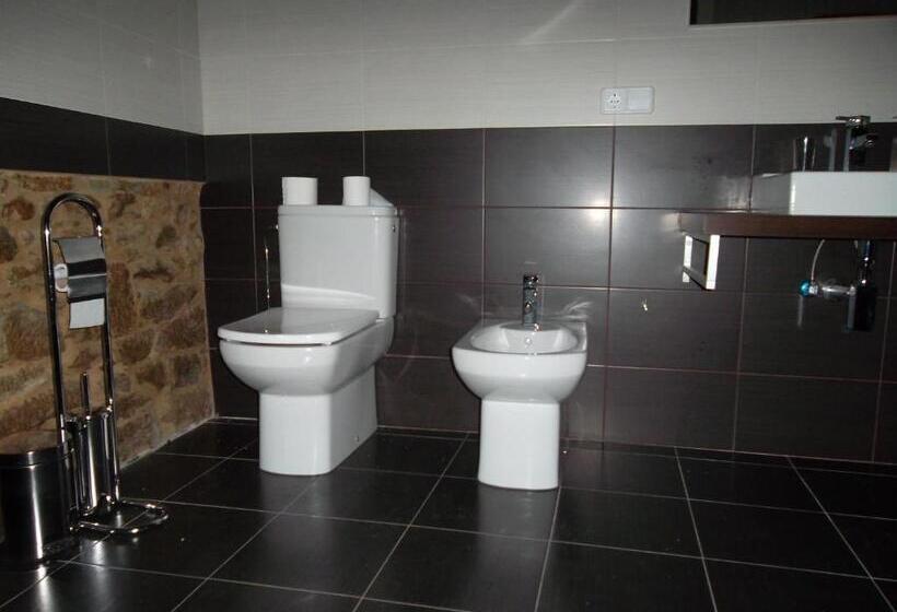 带1个卧室的公寓, Molinos De Antero