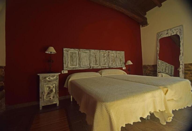 带1个卧室的公寓, Molinos De Antero