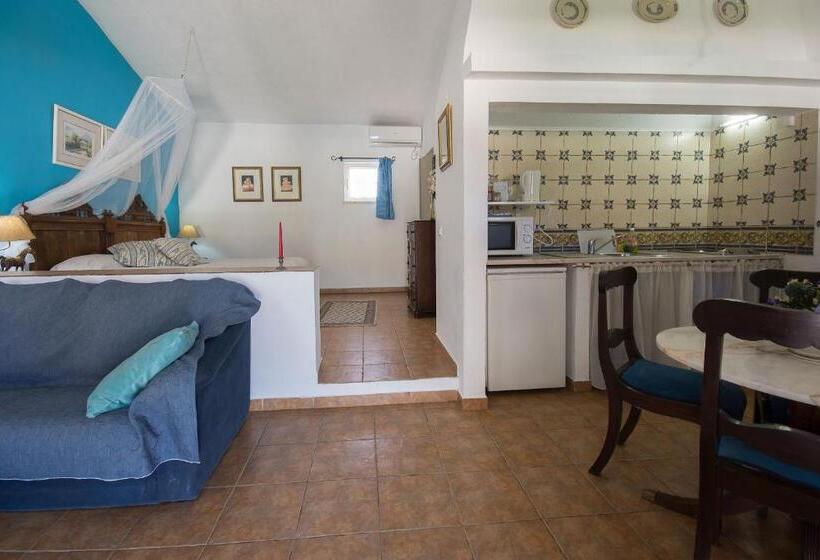 استودیوی استاندارد, Monte Da Boa Vista   Descanso Perfeito