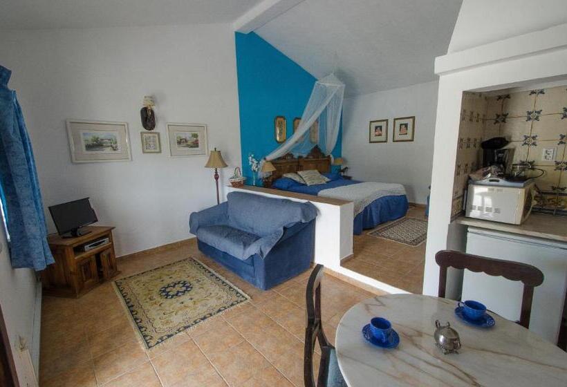 استودیوی استاندارد, Monte Da Boa Vista   Descanso Perfeito