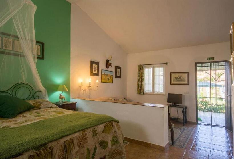 استودیوی استاندارد, Monte Da Boa Vista   Descanso Perfeito