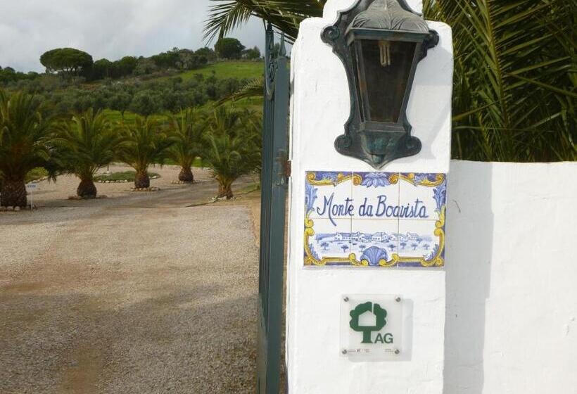 آپارتمان 2 خوابه, Monte Da Boa Vista   Descanso Perfeito