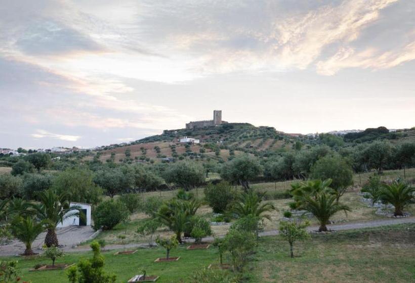Апартаменты 2 Спальни, Monte Da Boa Vista   Descanso Perfeito