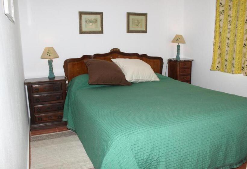 2 Yatak Odalı Daire, Monte Da Boa Vista   Descanso Perfeito