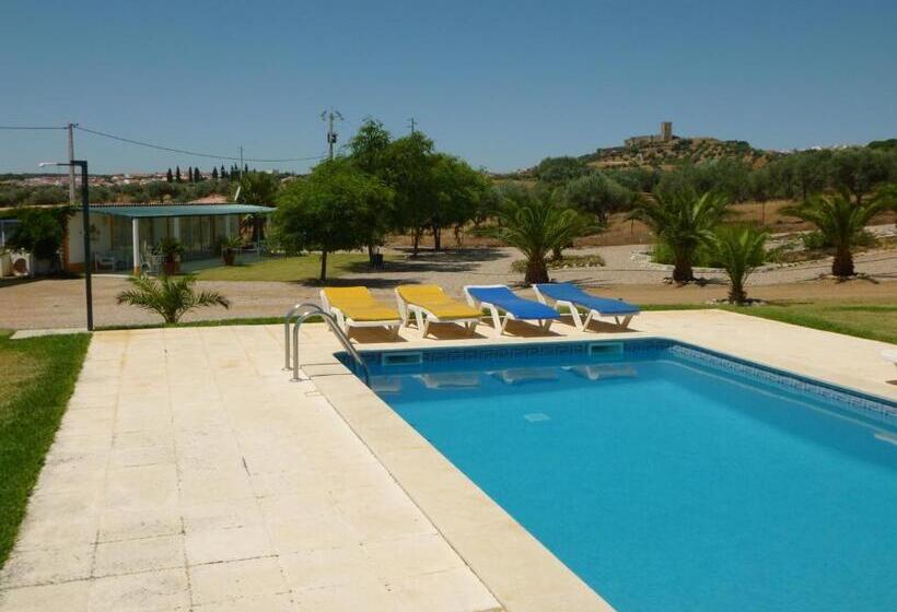 اتاق پرمیوم, Monte Da Boa Vista   Descanso Perfeito