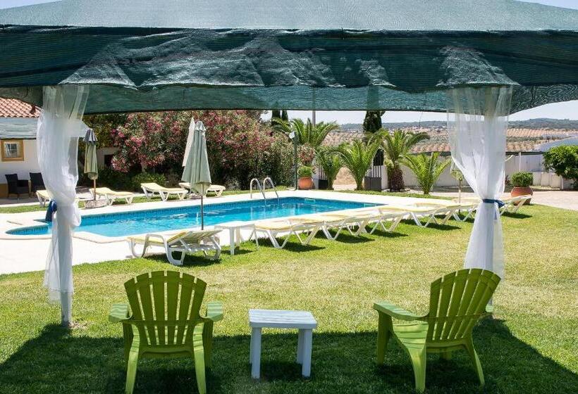 استودیو اجرایی, Monte Da Boa Vista   Descanso Perfeito